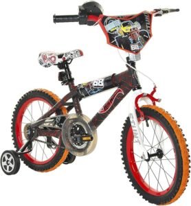 Dynacraft Hot Wheels 16" Bike