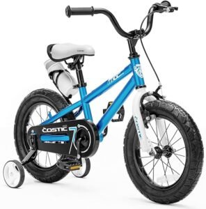 Kids Bike for 3-8 Year Old