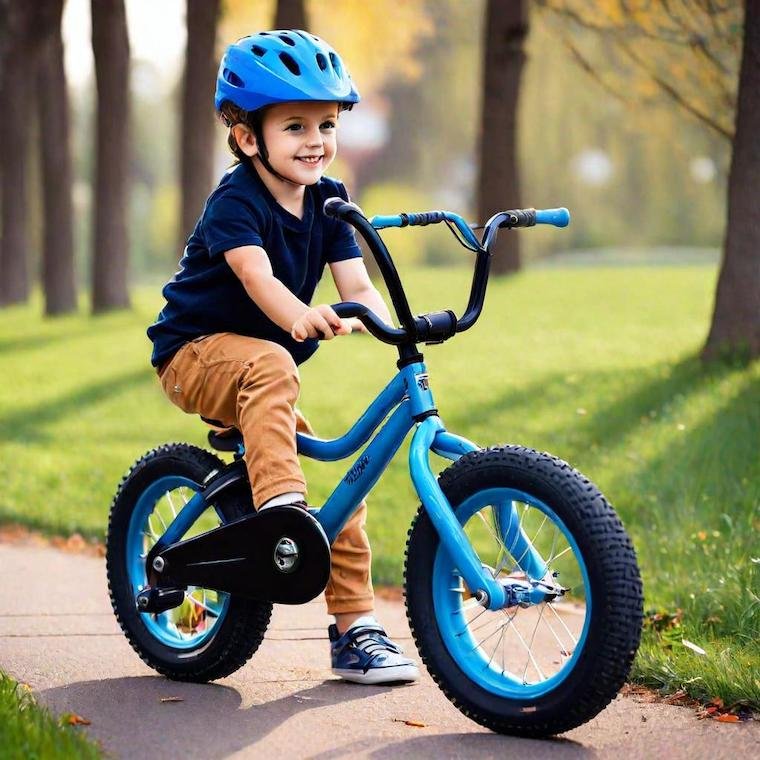 Kids Bikes