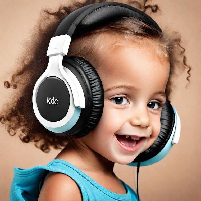 Kids Headphones