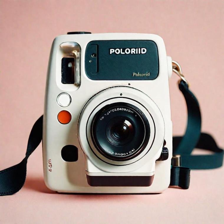 Poloroid Camera