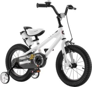 Royalbaby Freestyle Kids Bike