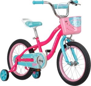 Schwinn Koen & Ellm Toddler and Big Kids Bike